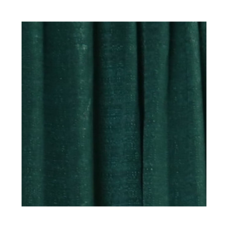 Forest Green-Pipe-and-Drape