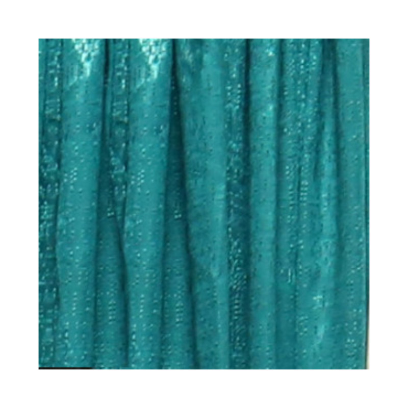 Teal-Pipe-and-Drape